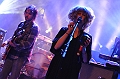 Broken Social Sc&egrave;ne + Bewitched hands  en concert